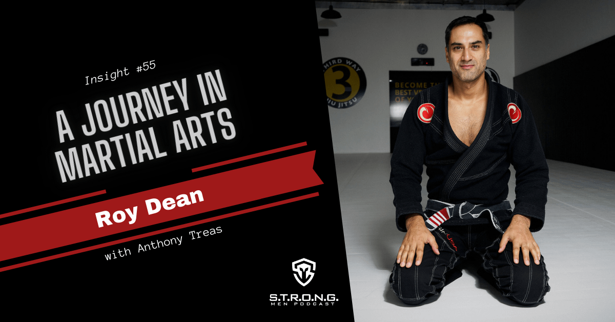 roy dean jiu jitsu