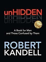 Robert Kandell unhidden