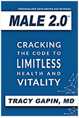 Male-2.0 Book Cover