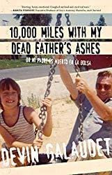Devin Galaudet dead fathers ashes